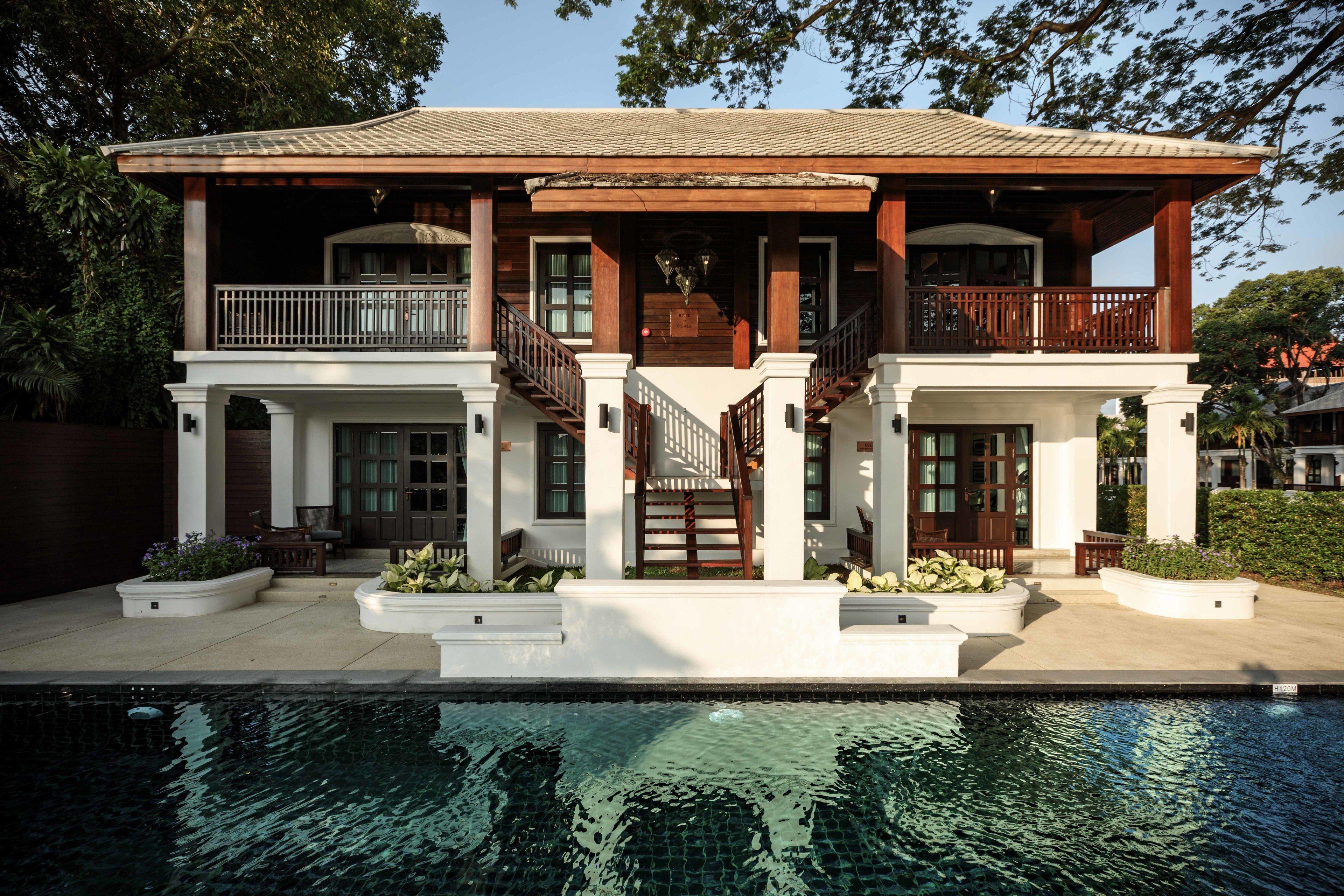 Na Nirand Romantic Boutique Resort — Photos 2