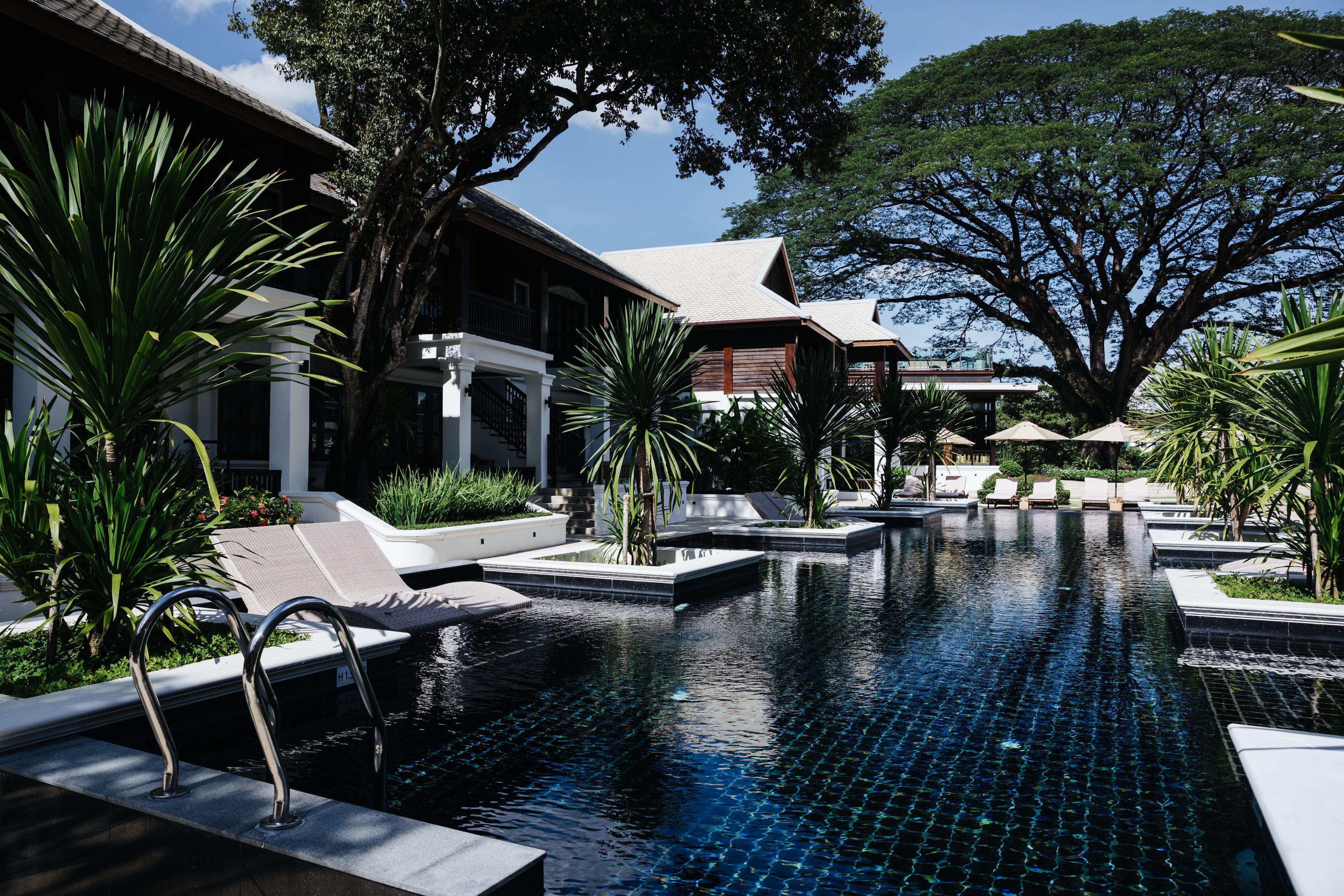 Na Nirand Romantic Boutique Resort — Photos 1