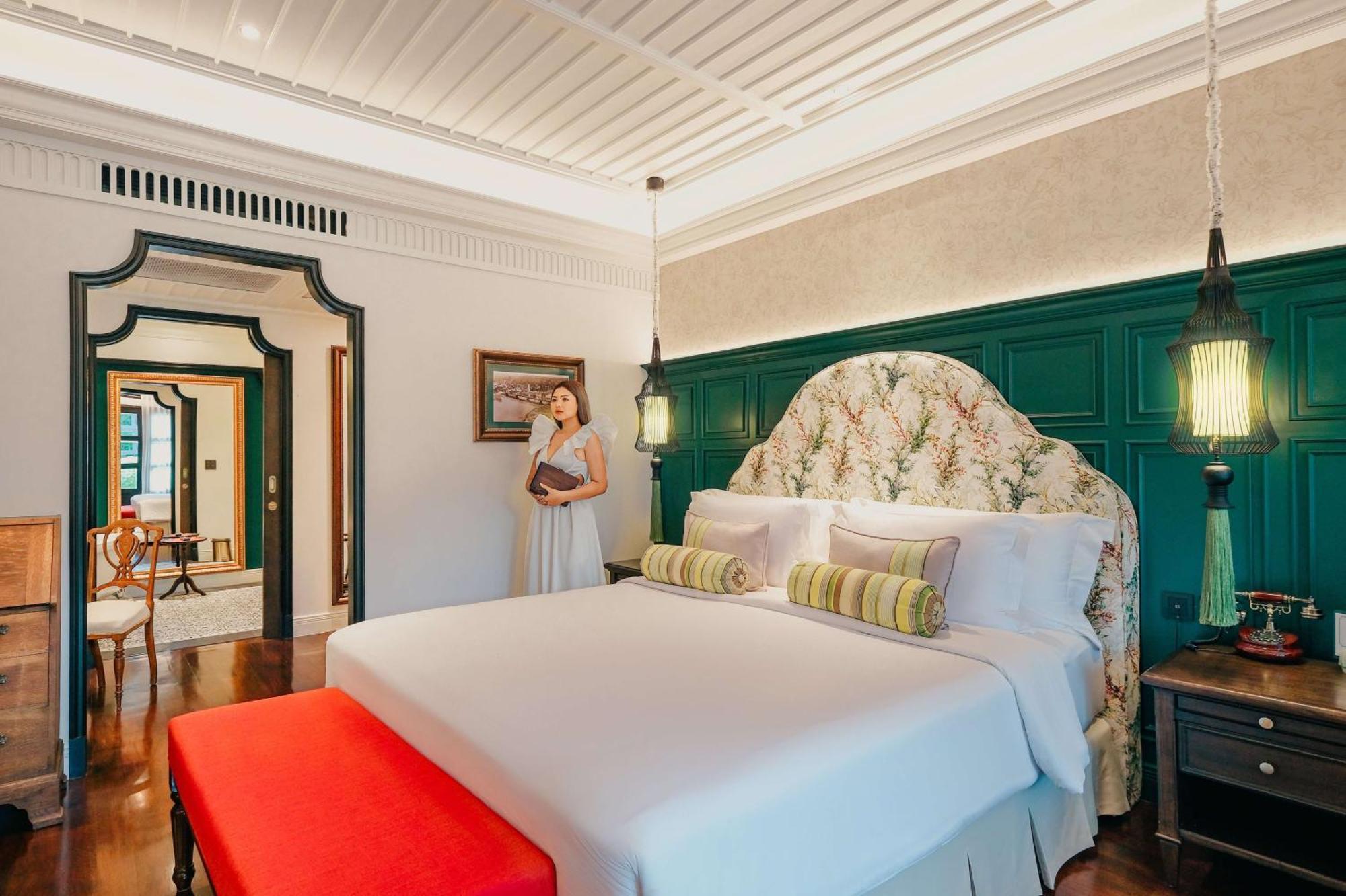 Na Nirand Romantic Boutique Resort — Photos 3